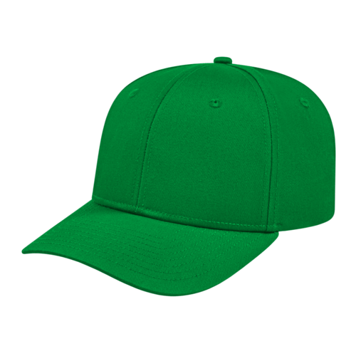 Cap America i8505 Original Poly/Cotton Snap Back Cap Unisex Accessories Hats & Caps