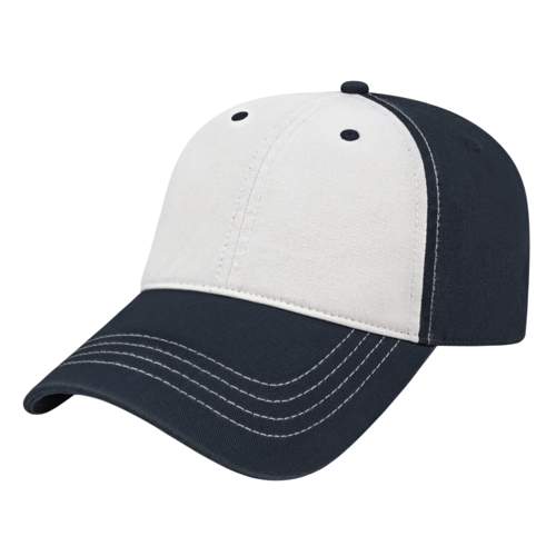 Cap America Relaxed Golf Cap Unisex Accessories Hats & Caps