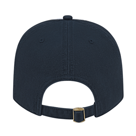 Cap America Relaxed Golf Cap Unisex Accessories Hats & Caps