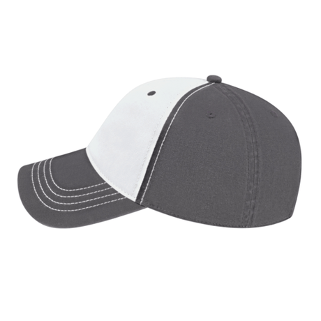 Cap America Relaxed Golf Cap Unisex Accessories Hats & Caps