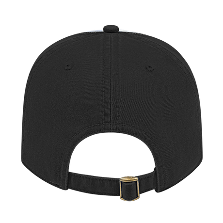 Cap America Relaxed Golf Cap Unisex Accessories Hats & Caps