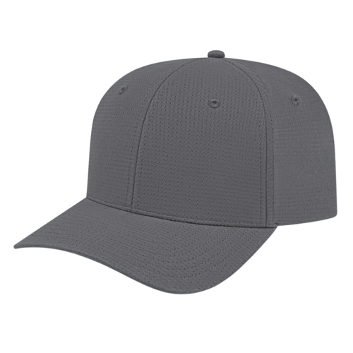 Cap America i7041 Lightweight Aerated Performance Cap Unisex Accessories Hats & Caps