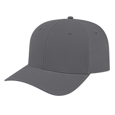 Cap America i7041 Lightweight Aerated Performance Cap Unisex Accessories Hats & Caps