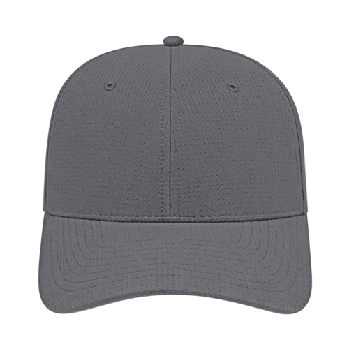 Cap America i7041 Lightweight Aerated Performance Cap Unisex Accessories Hats & Caps