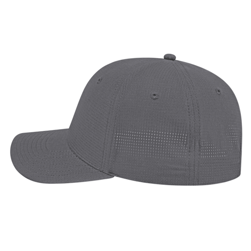 Cap America i7041 Lightweight Aerated Performance Cap Unisex Accessories Hats & Caps
