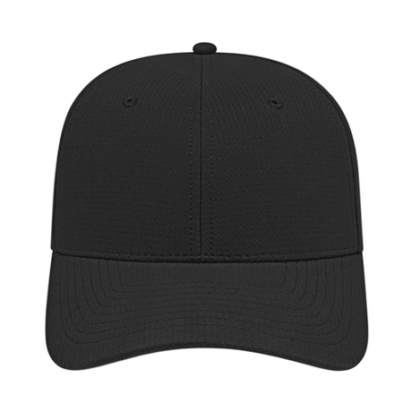 Cap America i7041 Lightweight Aerated Performance Cap Unisex Accessories Hats & Caps