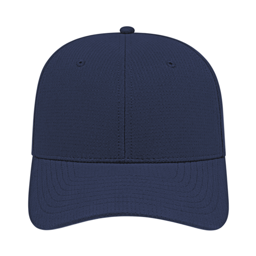 Cap America i7041 Lightweight Aerated Performance Cap Unisex Accessories Hats & Caps