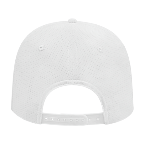 Cap America i7041 Lightweight Aerated Performance Cap Unisex Accessories Hats & Caps
