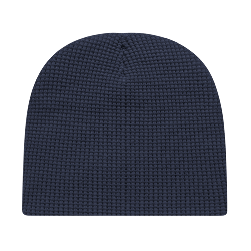 Cap America iK75 Waffle Beanie Unisex Accessories Hats & Caps