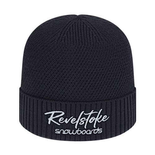 Cap America iK8557 Premium Recycled Knit Cap with Cuff Unisex Accessories Hats & Caps