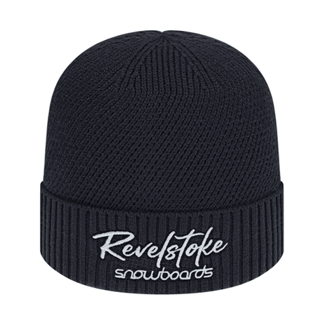 Cap America iK8557 Premium Recycled Knit Cap with Cuff Unisex Accessories Hats & Caps