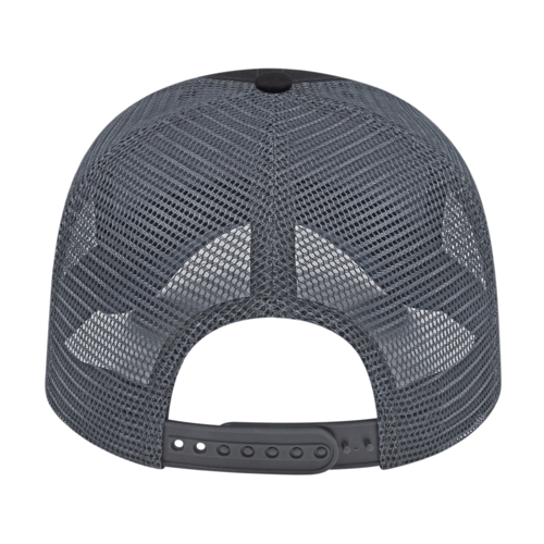 Cap America X800 X-tra Value Polyester Trucker Mesh Back Cap Unisex Accessories Hats & Caps