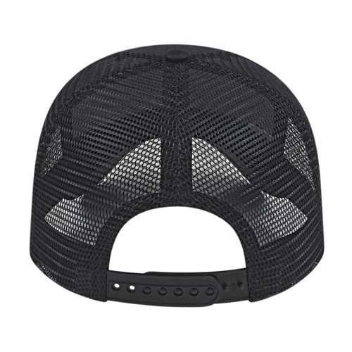 Cap America X800 X-tra Value Polyester Trucker Mesh Back Cap Unisex Accessories Hats & Caps