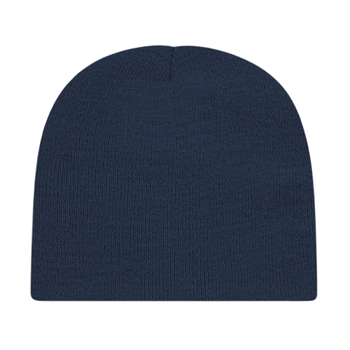 Cap America SKN28 Sustainable Knit Beanie Unisex Accessories Hats & Caps
