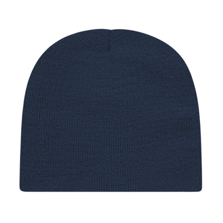 Cap America SKN28 Sustainable Knit Beanie Unisex Accessories Hats & Caps