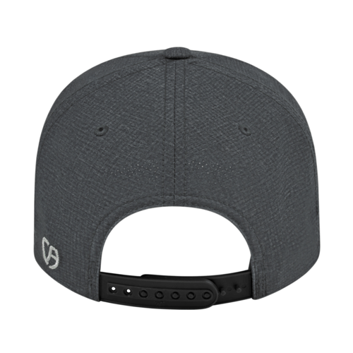Cap America i8510 Flexfit 110® Mélange Snap Back Cap Unisex Accessories Hats & Caps