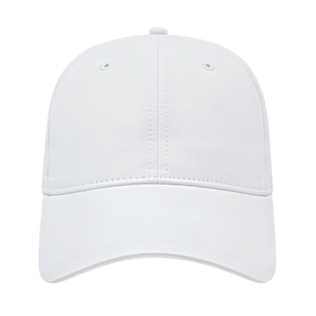 Cap America i7023 Structured Solid Active Wear Cap Unisex Accessories Hats & Caps