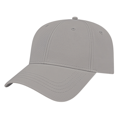 Cap America i7035 Lightweight Polyester Performance Cap Unisex Accessories Hats & Caps