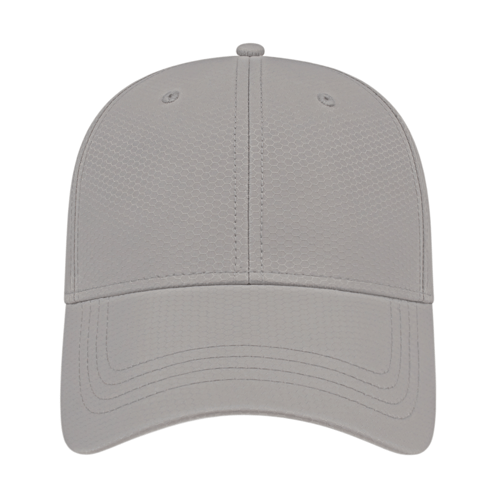 Cap America i7035 Lightweight Polyester Performance Cap Unisex Accessories Hats & Caps