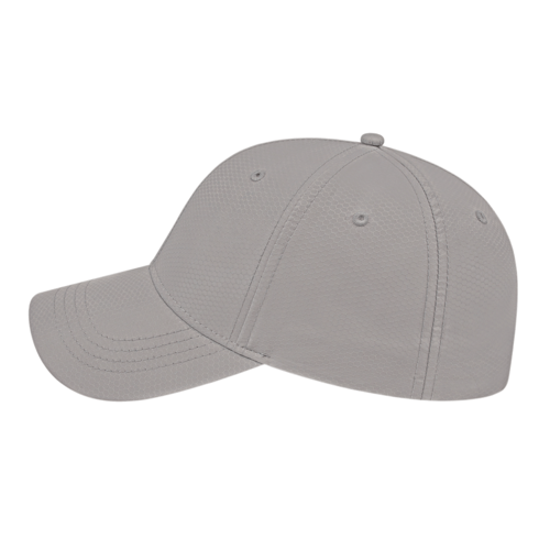 Cap America i7035 Lightweight Polyester Performance Cap Unisex Accessories Hats & Caps