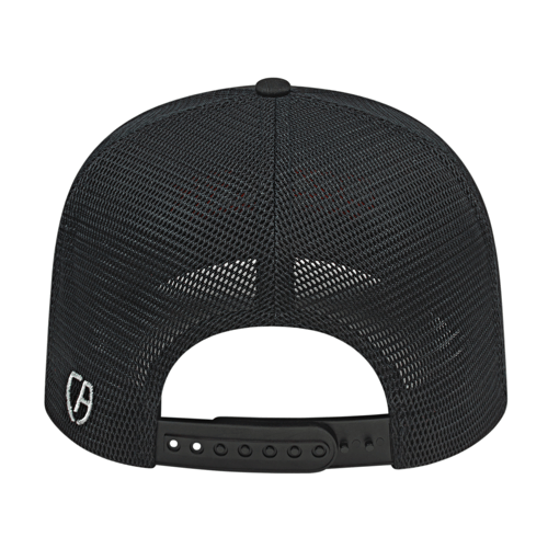 Cap America i8513 Flexfit 110® Premium MultiCam® Trucker Mesh Back Cap Unisex Accessories Hats & Caps