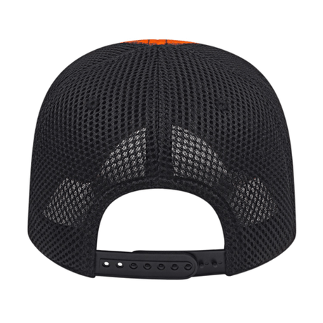 Cap America i2012 Tactical Screen Print Mesh Back Cap Unisex Accessories Hats & Caps