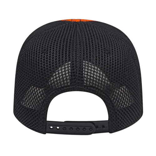 Cap America i2012 Tactical Screen Print Mesh Back Cap Unisex Accessories Hats & Caps
