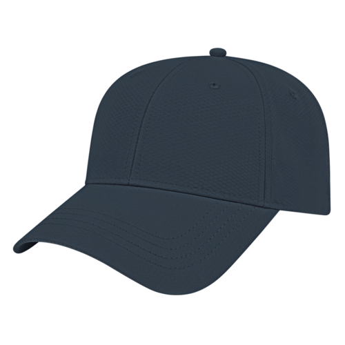 Cap America i7035 Lightweight Polyester Performance Cap Unisex Accessories Hats & Caps