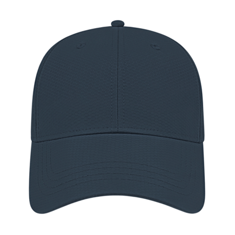 Cap America i7035 Lightweight Polyester Performance Cap Unisex Accessories Hats & Caps
