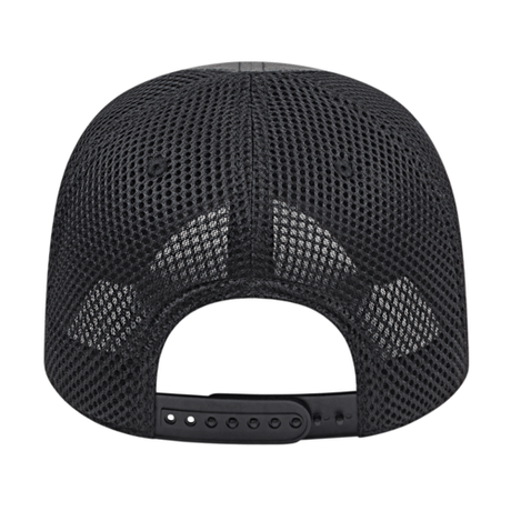 Cap America i2012 Tactical Screen Print Mesh Back Cap Unisex Accessories Hats & Caps