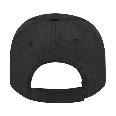 Cap America i7035 Lightweight Polyester Performance Cap Unisex Accessories Hats & Caps