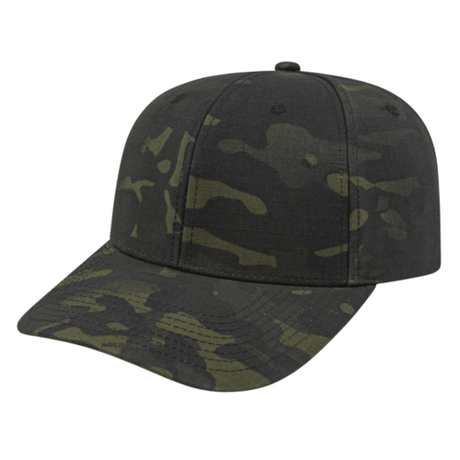 Cap America i2022 MultiCam® Full Fabric Cap Unisex Accessories Hats & Caps