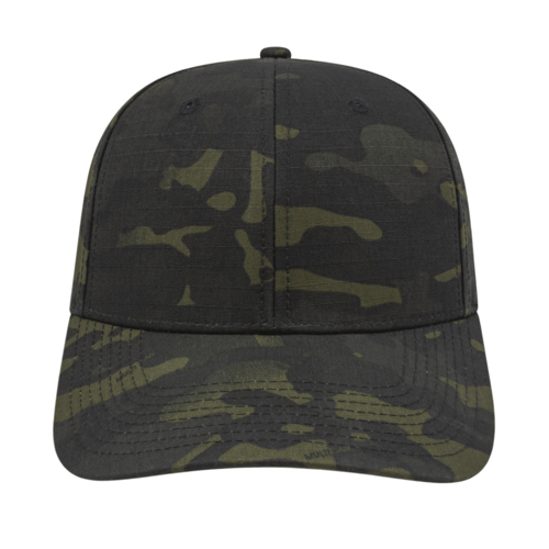 Cap America i2022 MultiCam® Full Fabric Cap Unisex Accessories Hats & Caps