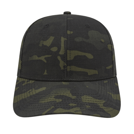 Cap America i2022 MultiCam® Full Fabric Cap Unisex Accessories Hats & Caps