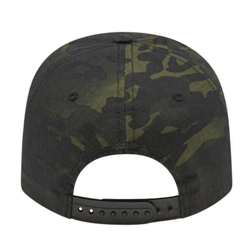 Cap America i2022 MultiCam® Full Fabric Cap Unisex Accessories Hats & Caps