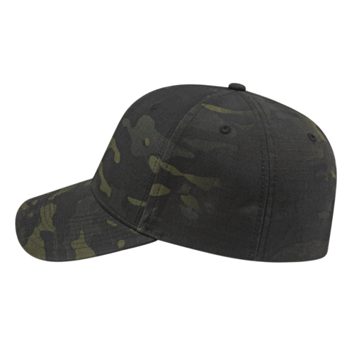 Cap America i2022 MultiCam® Full Fabric Cap Unisex Accessories Hats & Caps