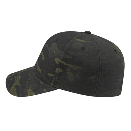 Cap America i2022 MultiCam® Full Fabric Cap Unisex Accessories Hats & Caps