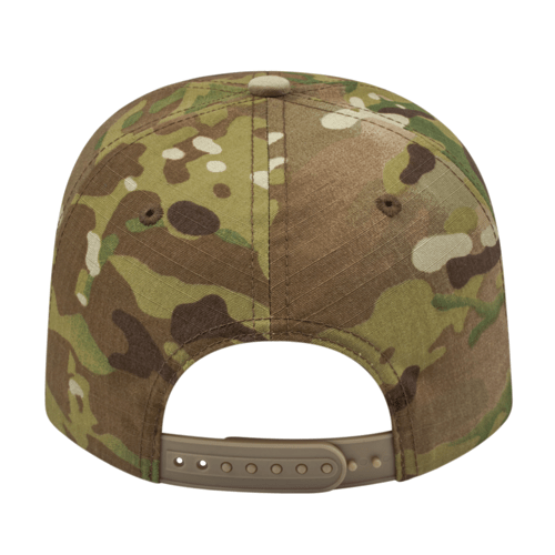 Cap America i2022 MultiCam® Full Fabric Cap Unisex Accessories Hats & Caps