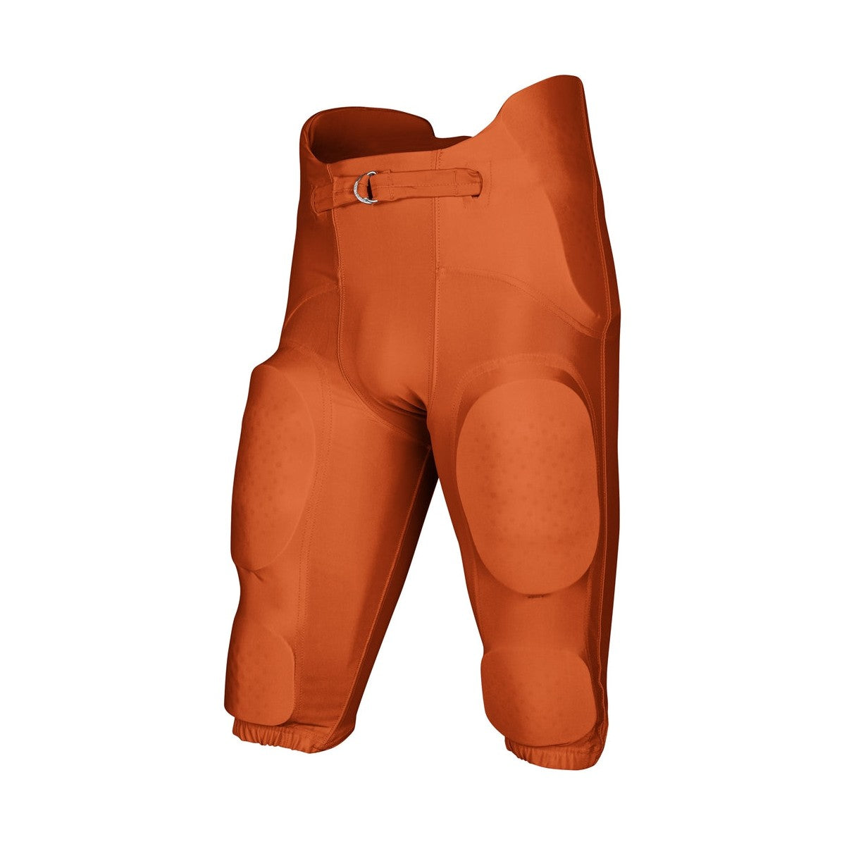Champro Youth Bootleg 2 Integrated Football Pants-1