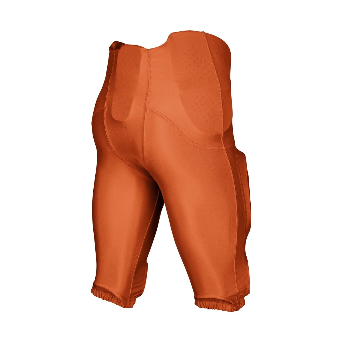 Champro Youth Bootleg 2 Integrated Football Pants-2