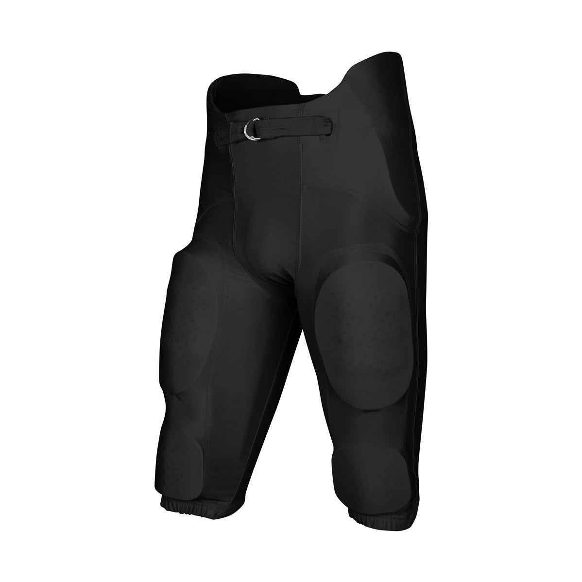 Champro Youth Bootleg 2 Integrated Football Pants-1