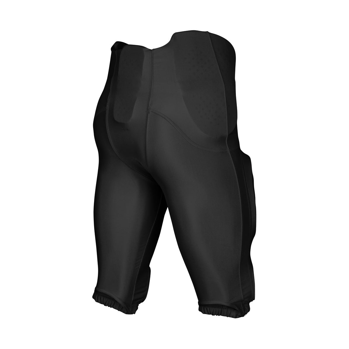 Champro Youth Bootleg 2 Integrated Football Pants-2