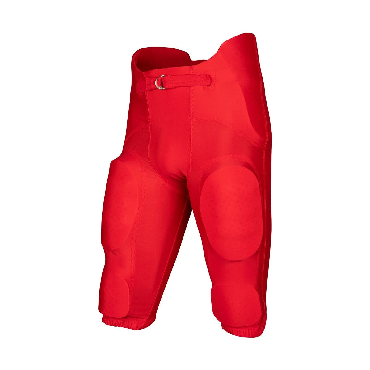 Champro Youth Bootleg 2 Integrated Football Pants-1