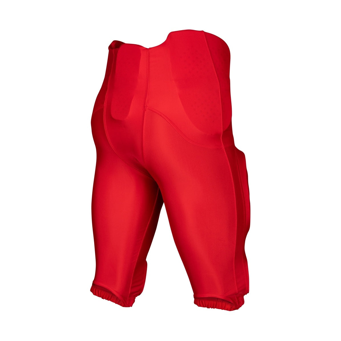 Champro Youth Bootleg 2 Integrated Football Pants-2