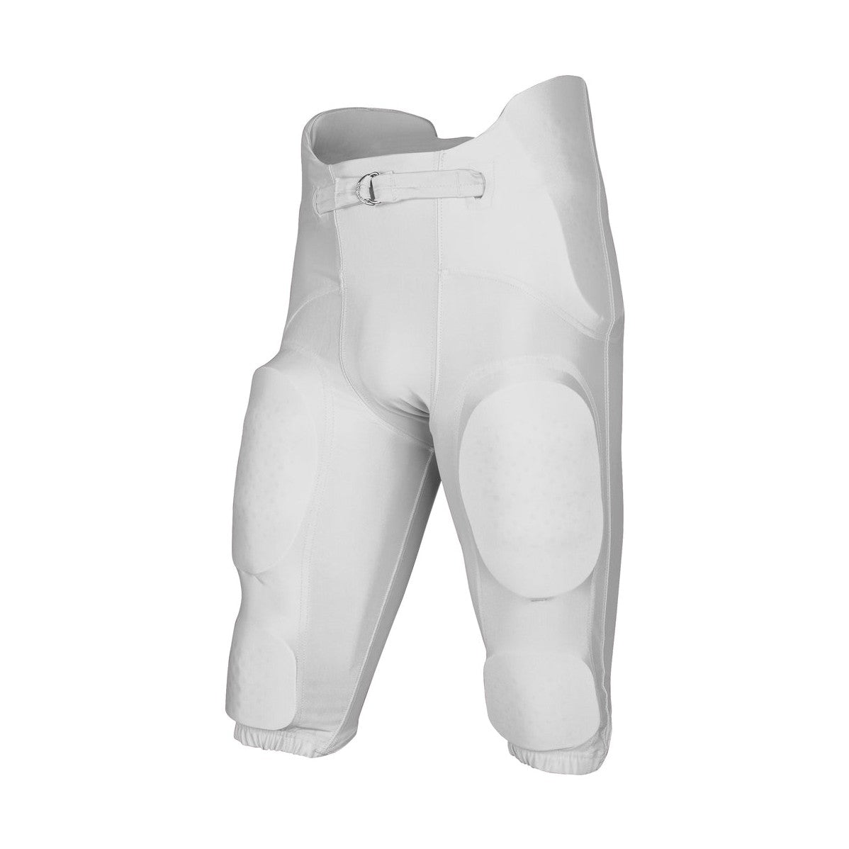 Champro Youth Bootleg 2 Integrated Football Pants-1