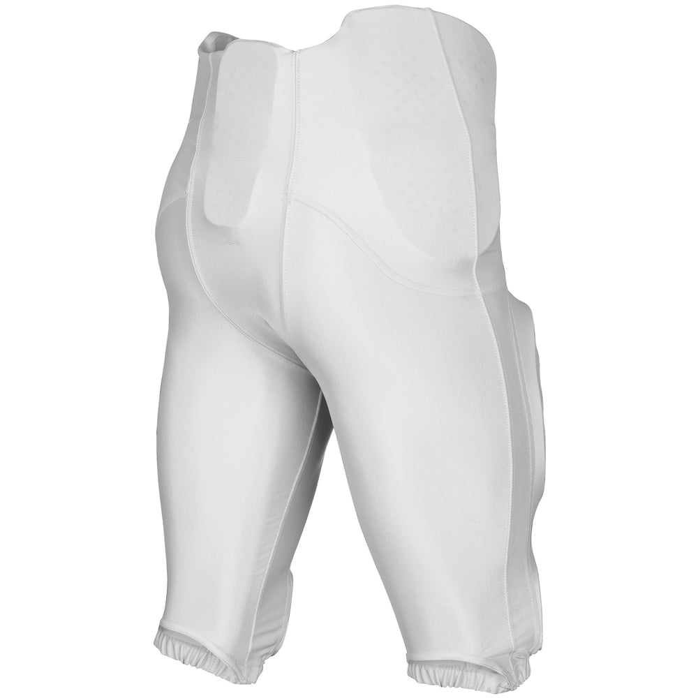 Champro Youth Bootleg 2 Integrated Football Pants-2
