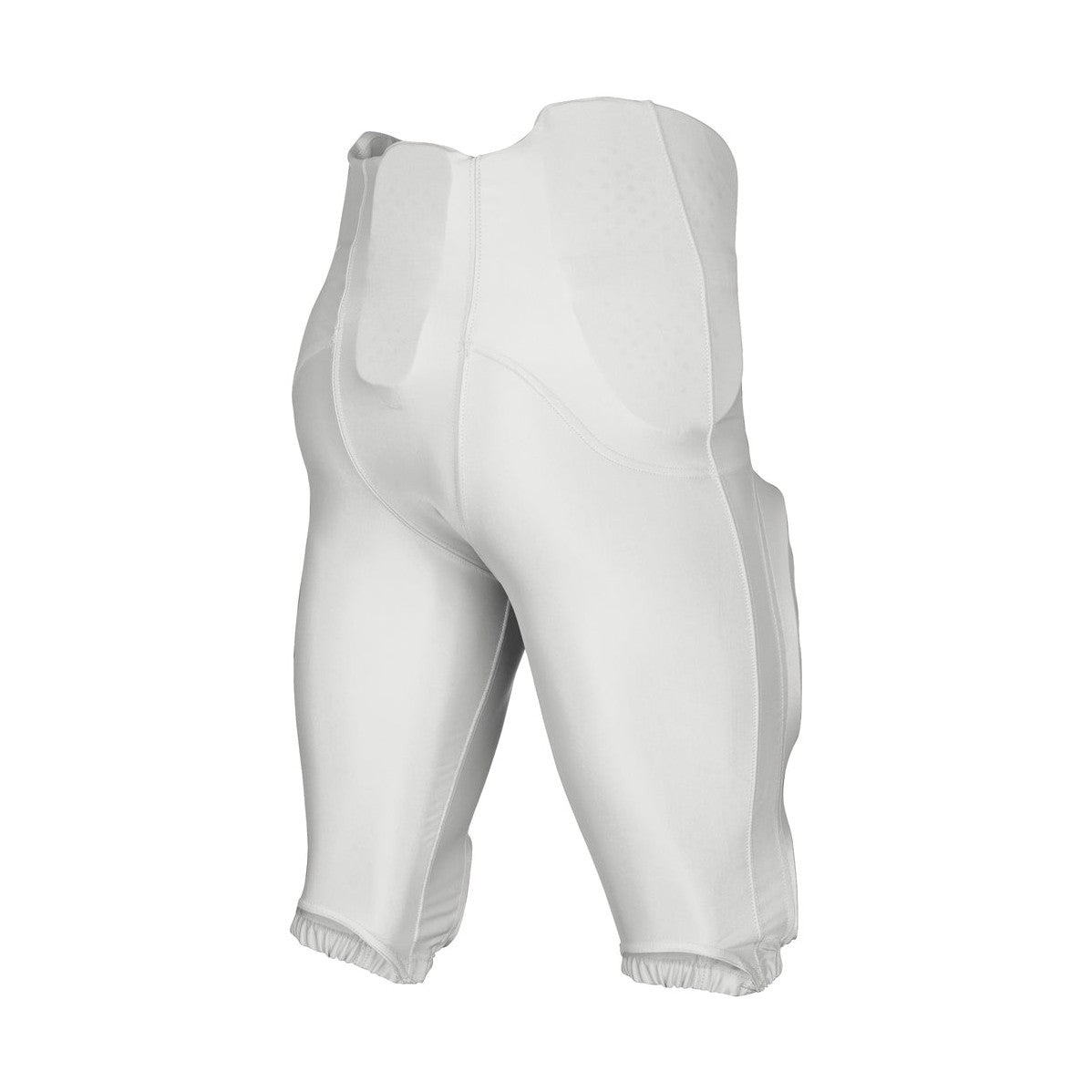 Champro Youth Bootleg 2 Integrated Football Pants-2