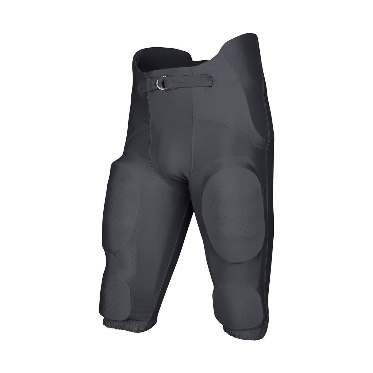Champro Youth Bootleg 2 Integrated Football Pants-1