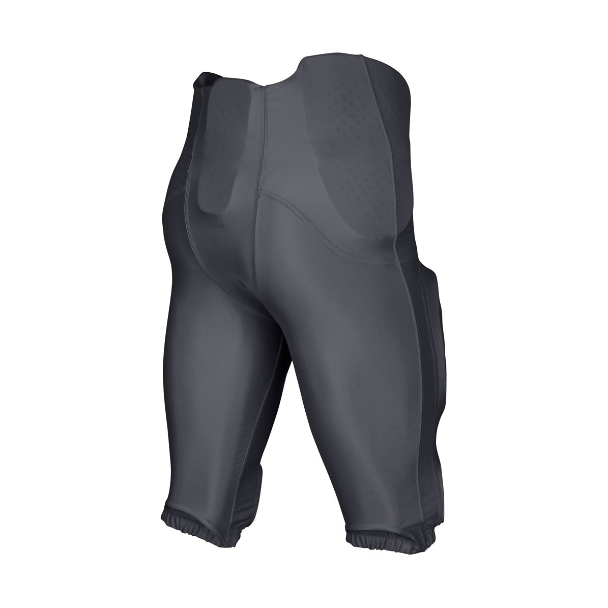 Champro Youth Bootleg 2 Integrated Football Pants-2