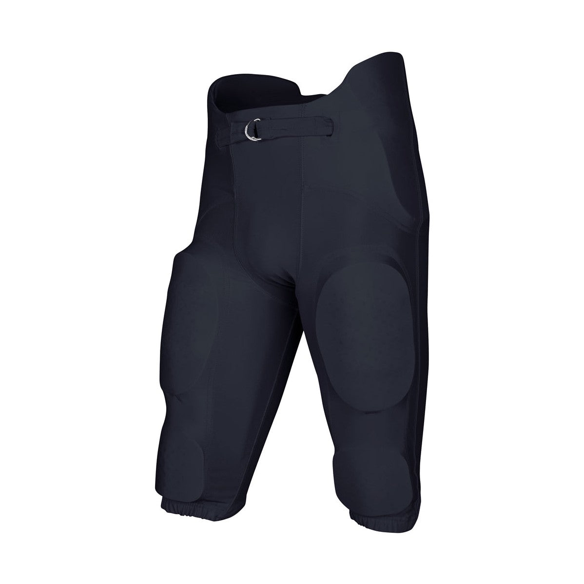 Champro Youth Bootleg 2 Integrated Football Pants-1